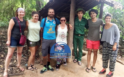 Excellent experience